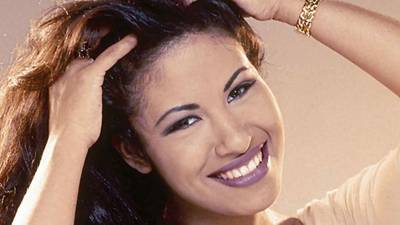 El emotivo homenaje póstumo a Selena Quintanilla con una estrella en el Paseo de la Fama de Hollywood