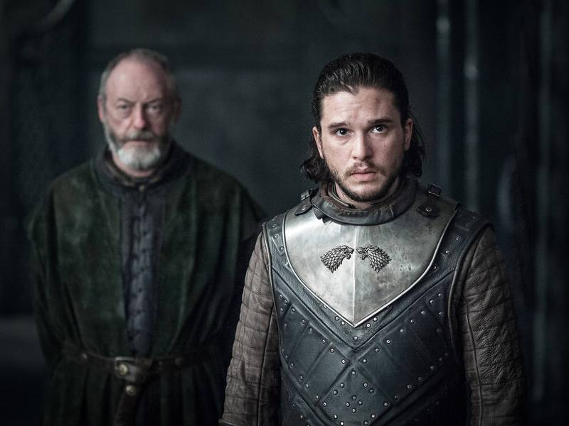 Showrunners de Game Of Thrones revelaron cómo tomaron la reacción violenta de los fans al final de la serie