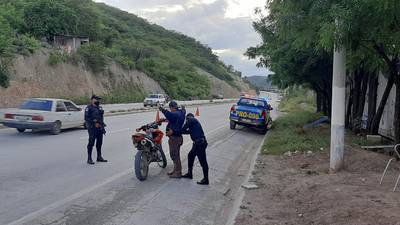 Gobierno declara estado de prevención en municipios de Izabal y Alta Verapaz