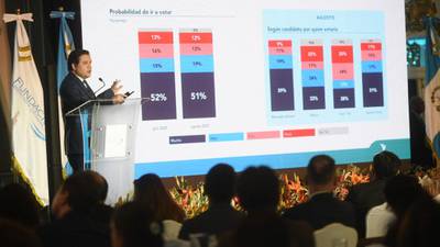 Iglesias, sin mayor influencia en feligreses para elegir al próximo presidente