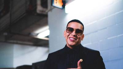 ¡Transformado! Daddy Yankee sorprende a sus fans con su notoria pérdida de peso