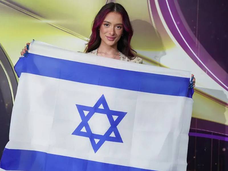 Eurovisión: podrían vetar a Israel por una canción con tinte político