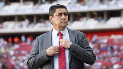 Luis Fernando Tena es el elegido para tomar el mando de la Selección Nacional
