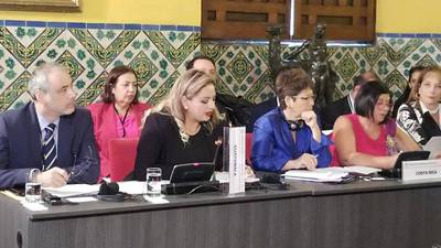 Guatemala y 11 países felicitan la reelección de Guaidó al frente del Parlamento de Venezuela