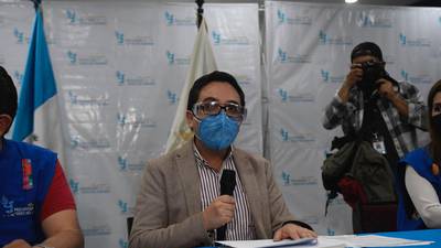 Aumenta la indignación por remoción de Juan Francisco Sandoval de la FECI