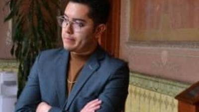 Joven oficinista denunciado por Alfaro solicita la mediación de un sindicato