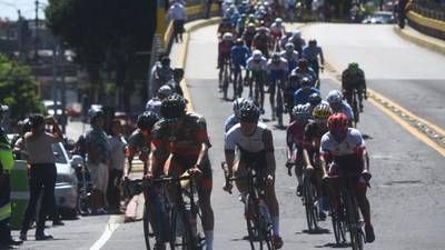 Vuelta a Guatemala 2023: Federación de ciclismo revela el recorrido oficial