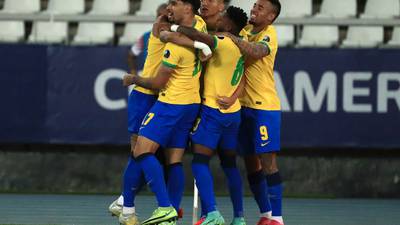 Copa América: Brasil avanza a semifinales tras dejar en el camino a Chile