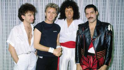 VIDEO. Queen lanza canción inédita interpretada por Freddie Mercury