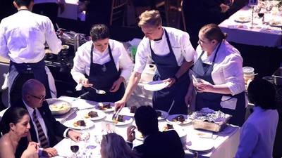 Este 20 de octubre se celebra nuevamente el Día Internacional del Chef