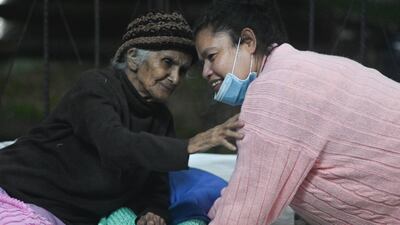 Guatemala sobrepasa las 6 mil 200 muertes por Covid-19