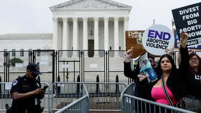 Casa Blanca critica “drásticas” leyes contra el aborto en Estados Unidos