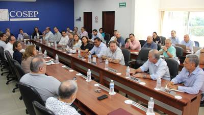 CACIF rechaza cancelación de COSEP en Nicaragua