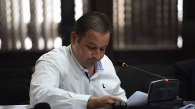 MP solicitó extinguir persecución penal contra Roberto Barreda en caso Siekavizza