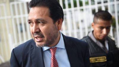 MP vincula a Gudy Rivera a caso de corrupción en Salud
