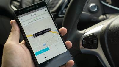 Pilotos de Uber denuncian agresiones de taxistas en Puerto Rico