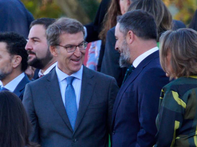 Golpe para Pedro Sánchez en España; la derecha avanza