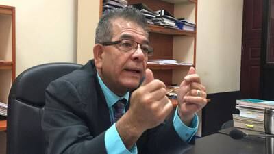 Alianza por las Reformas exige que cese hostigamiento contra el juez Miguel Ángel Gálvez