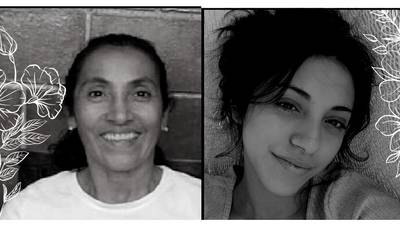 PDH condena femicidios de Angie Nicole y Blanca Ramírez