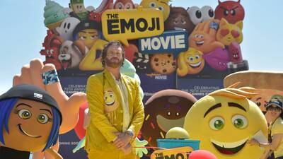 TJ Miller: “The Emoji Movie” es la “Brave Little Toaster” de esta generación