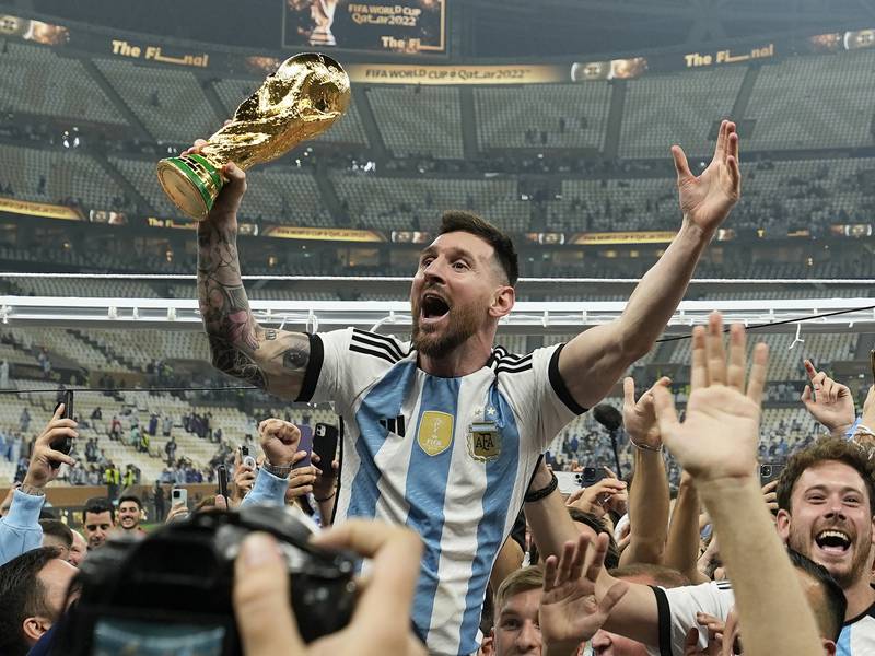Luego de la cancelación de la gira en China, Argentina confirma los rivales a enfrentar en Estados Unidos