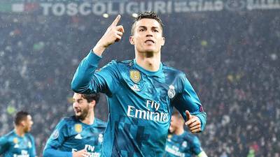 Cristiano Ronaldo suma otro premio en su carrera