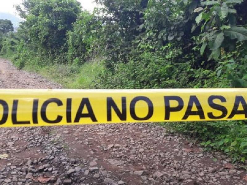 Asesinan a dos periodistas locales en Retalhuleu