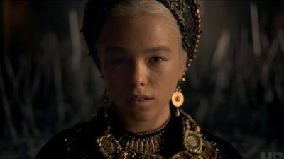 “House of the Dragon”, HBO Max presenta el primer avance