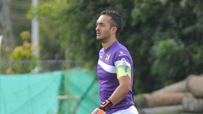 Ricardo Jerez deja al Alianza Petrolera y regresa a Guatemala para jugar con Municipal