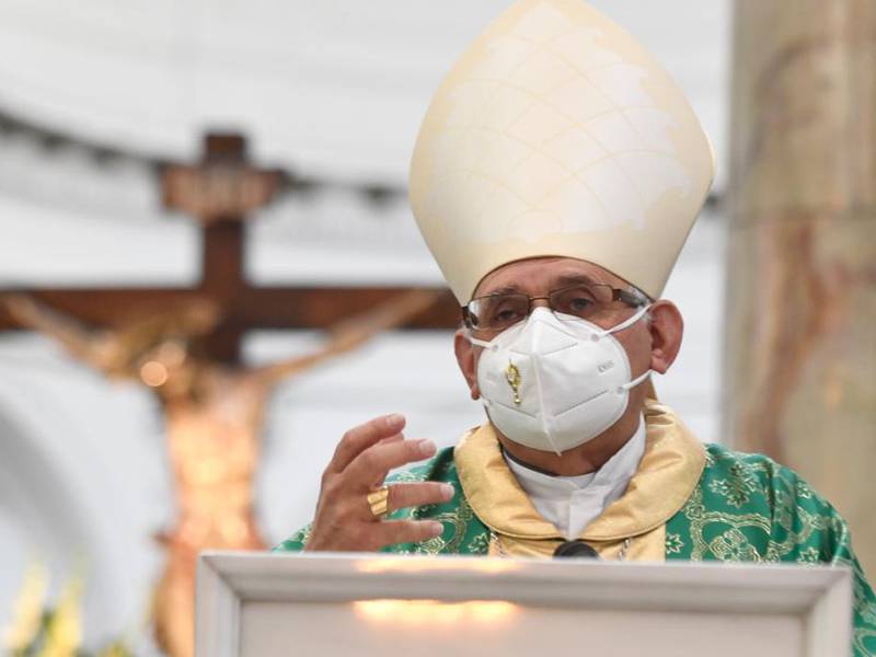 Cardenal Ramazzini anuncia su regreso a Guatemala
