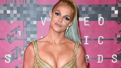Policía acude a la casa de Britney Spears ante llamadas de emergencia