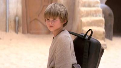 Star Wars: Esta es la historia del actor que personificó al joven Anakin Skywalker y que ahora sufre de esquizofrenia paranoide