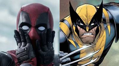 Deadpool 3: Ryan Reynolds cautiva a fans de Wolverine con esta foto