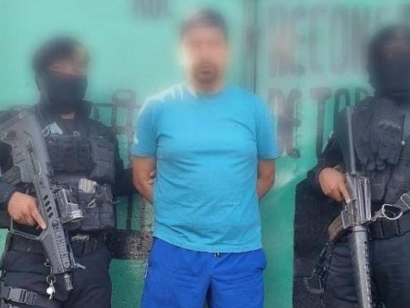 Autoridades guatemaltecas capturan un extraditable cada 6 días
