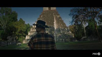 Artistas colombianos lanzan video musical que grabaron en Guatemala ¡Qué orgullo!