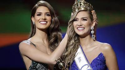Miss Colombia es de las favoritas a ganar Miss Universo del próximo año