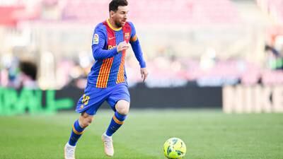 Lionel Messi termina su contrato con el FC Barcelona este 30 de junio, ¿renovará?