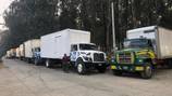 ¡Vertedero de AMSA retoma labores! Autoridades permiten nuevamente el ingreso de los camiones recolectores