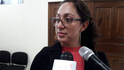 Exjefa de la FECI de Quetzaltenango seguirá en prisión preventiva