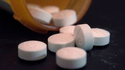 Récord de muertes por sobredosis de drogas en EEUU