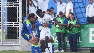 Clausura 2023: Deportivo Mixco el peor calificado en el Fair Play