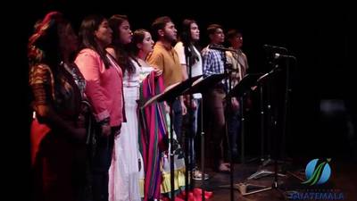 Presentarán versión especial del Himno Nacional de Guatemala