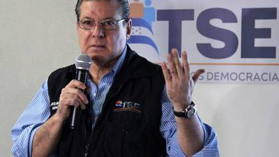 Honduras: TSE pide a Alianza de Oposición presentar actas certificadas para iniciar revisión