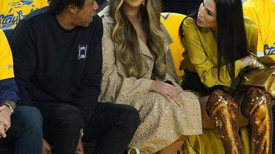 Mujer que causó los “celos” de Beyoncé ha recibido fuertes amenazas