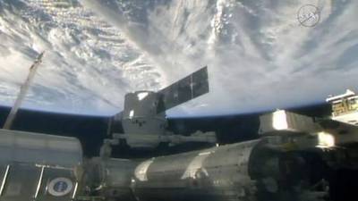 La fuga de oxígeno en la Estación Espacial Internacional podría ser intencional señala Roskosmos