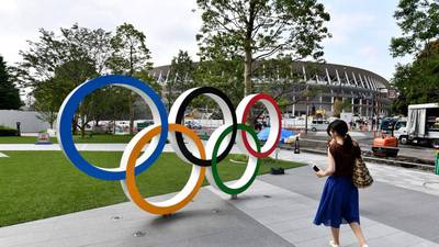 Comité organizador de los Juegos Olímpicos afirma que estos se celebrarán "pase lo que pase"