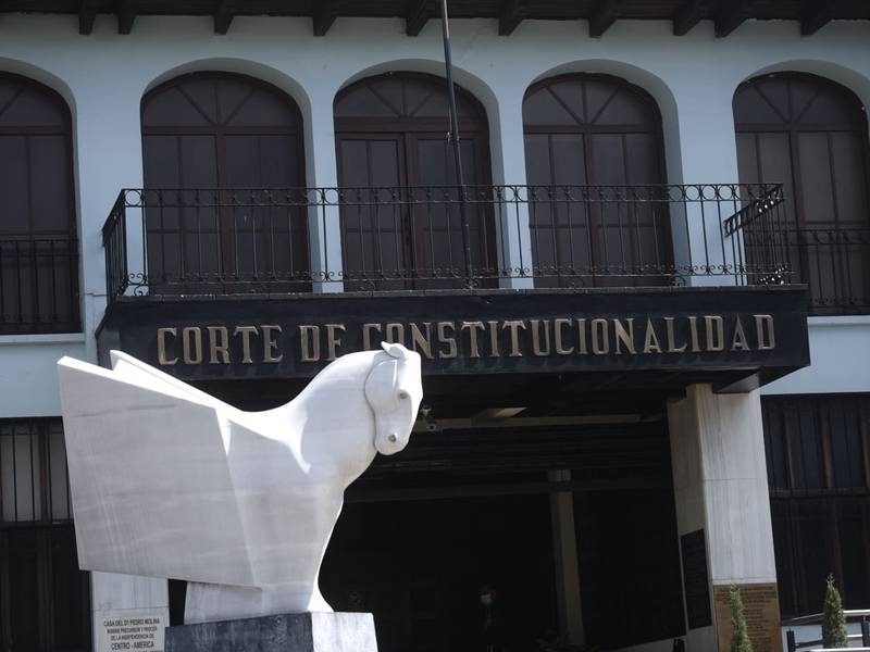 Libertad de expresión y caso contra Semilla en manos de magistrados de la CC a petición de la fiscal
