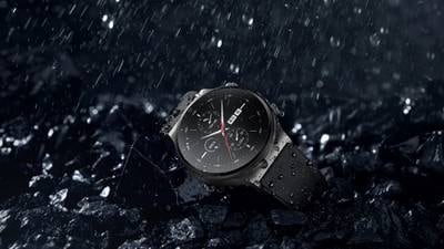 El nuevo smartwatch insignia de Huawei ya está disponible en el país