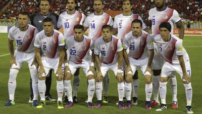 VIDEO. “El futbol de Costa Rica no es profesional”, dice Joel Campbell