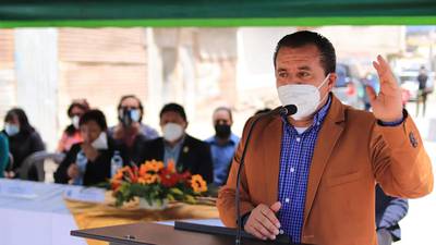 Alcalde de Quetzaltenango se pronuncia por construcción de Parque Bicentenario